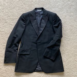 Suit jacket